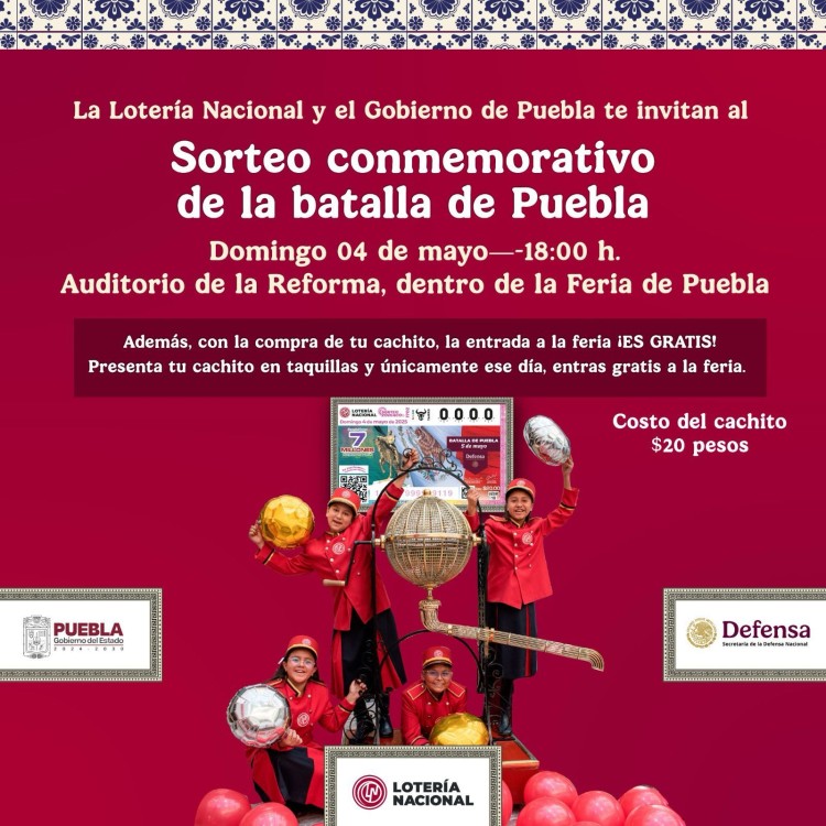 Sorteo Nacional