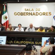 Impulsa SEP bienestar integral en escuelas de Baja California Sur: Mario Delgado destaca estrategia contra comida chatarra y adicciones