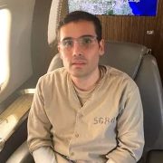 Acuerdo judicial entre Ovidio Guzmán y EE.UU. podría revelar operaciones del Cártel de Sinaloa