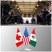 Sheinbaum traza ruta diplomática para blindar el T-MEC frente a posibles cambios en EUA