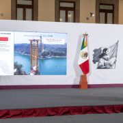 Impulso a regiones marginadas y empleo: obras carreteras priorizan inclusión social en 2025