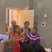 Brugada garantiza vivienda digna en la Roma: apuesta por inclusión social en zonas codiciadas