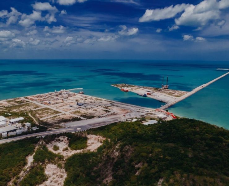 ‘Negocito’ con seguridad privada; APICAM entrega $39.2 MDP a ‘favoritos’