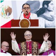 Sheinbaum busca fortalecer lazos con el Vaticano: envían invitación oficial al papa León XIV