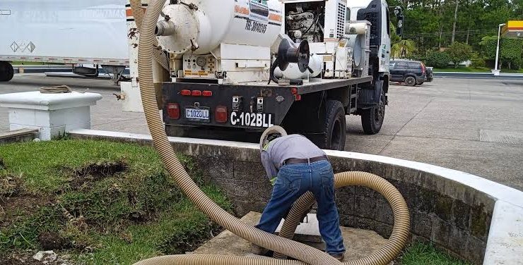 Crecimiento inmobiliario en Yucatán pone en peligro el agua: escasez y contaminación.