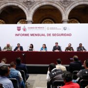 Gobierno capitalino responde con iniciativa legal ante casos de pinchazos en transporte público