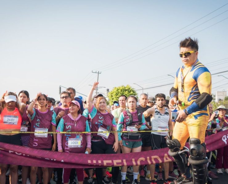 Las Utopías se consolidan como centros de convivencia y salud en Tláhuac