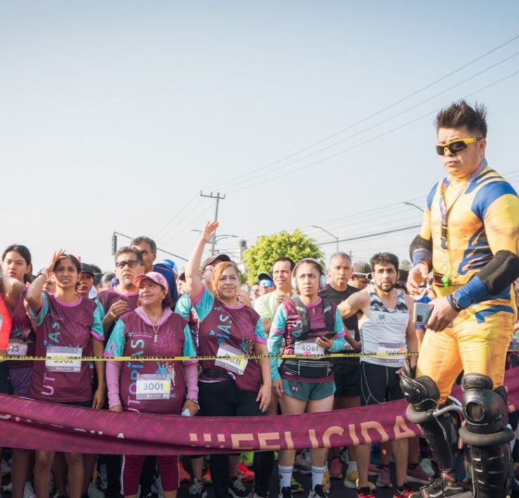 Las Utopías se consolidan como centros de convivencia y salud en Tláhuac