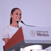 Sheinbaum plantea transformación democrática del Poder Judicial: “Es el pueblo quien debe decidir”