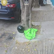 Refuerzan coordinación entre autoridades tras hechos violentos en calzada de Tlalpan