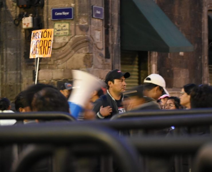 Diálogo sin afectar la educación: Gobierno federal llama a la CNTE a reanudar clases y continuar mesas de trabajo