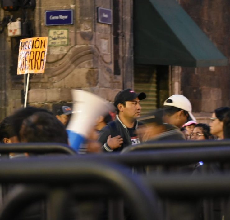 Diálogo sin afectar la educación: Gobierno federal llama a la CNTE a reanudar clases y continuar mesas de trabajo