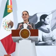 Sheinbaum cuestiona posible conflicto de interés en la Suprema Corte y exige ética en el Poder Judicial