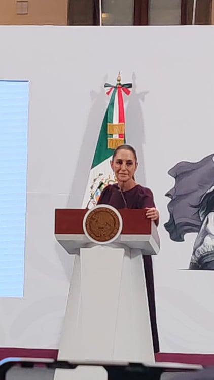 Récord de inversión extranjera refleja solidez económica de México bajo el modelo de la Cuarta Transformación