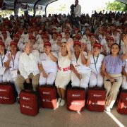 Claudia Sheinbaum respalda a Sinaloa como pilar agrícola y rechaza su estigmatización