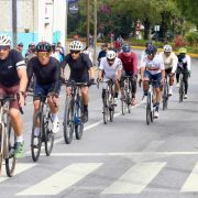 Impulsan movilidad sustentable y urbanismo humano con la Vía Recreativa Metropolitana