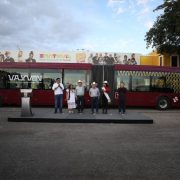 Transporte moderno, eficiente y rentable