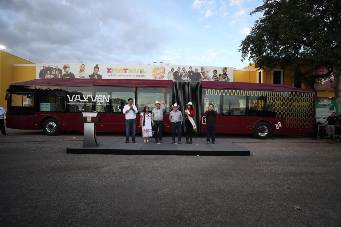 Transporte moderno, eficiente y rentable