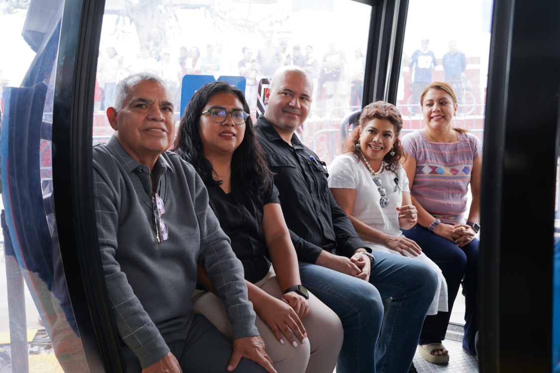Nuevo Cablebús Milpa Alta-Tláhuac: una apuesta por la integración de los pueblos del suroriente capitalino