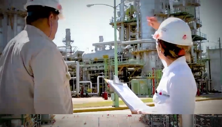 Instituto Mexicano del Petróleo, pilar científico y tecnológico de PEMEX: Edgar Nakamura