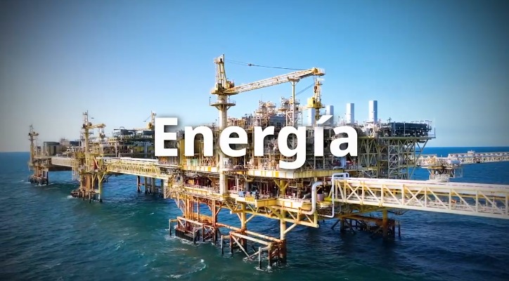 Instituto Mexicano del Petróleo, pilar científico y tecnológico de PEMEX: Edgar Nakamura