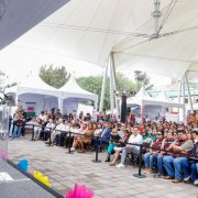 Ciudad de México impulsa una nueva era de salud femenina con enfoque integral, ambiental y de cuidados
