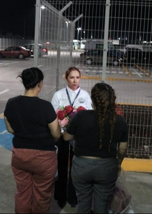 Impulsan libertad condicionada de mujeres reclusas con enfoque de género y justicia social