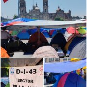 Sheinbaum impulsa diálogo estructurado con la CNTE para transformar el sistema de pensiones y mejorar condiciones del magisterio