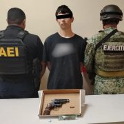 Más delincuentes detenidos en Tabasco y en el país, recuperan huachicol