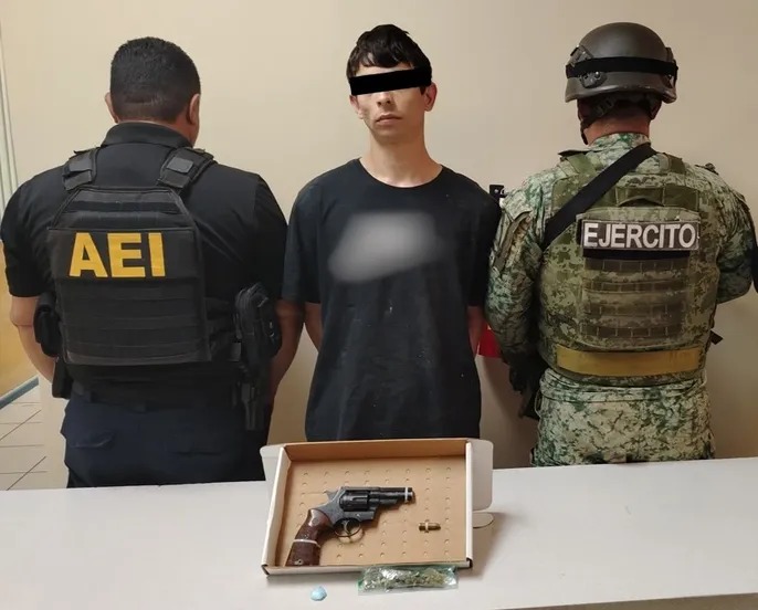 Más delincuentes detenidos en Tabasco y en el país, recuperan huachicol