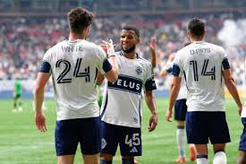 El Whitecaps quiere hacer historia, en convertirse en el primer equipo canadiense, en ganar el título de la CONCACAF Champions Cup.