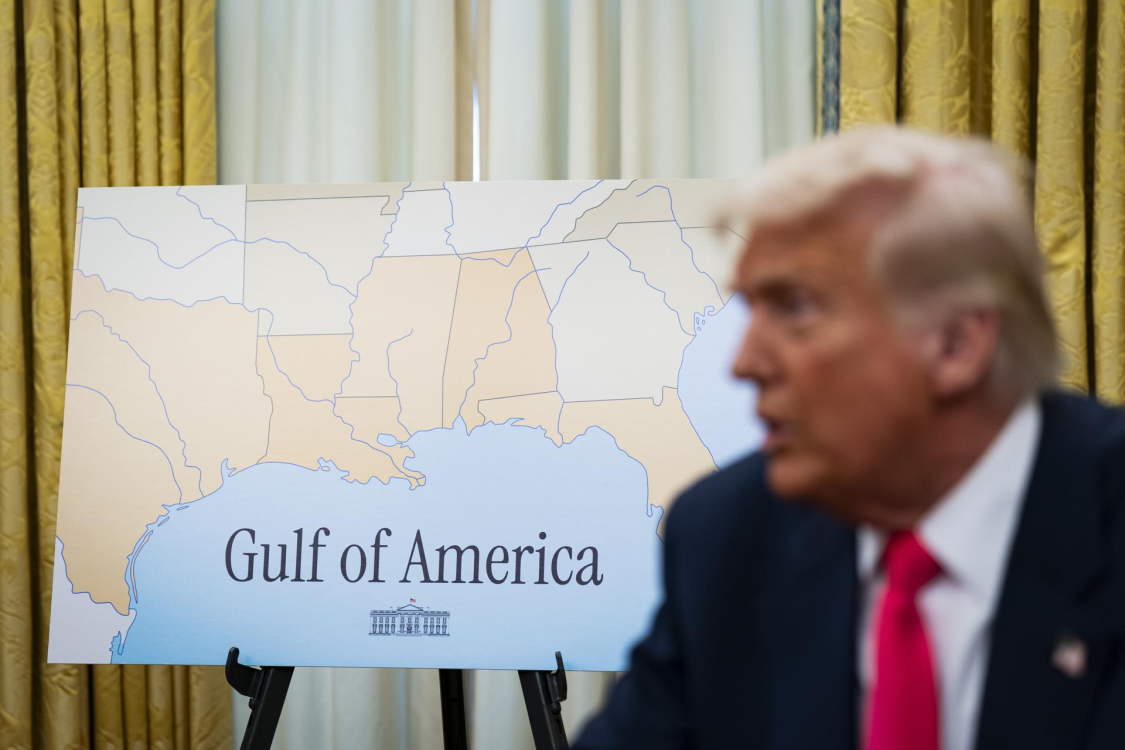 ¿Y ahora qué sigue para el Golfo de México