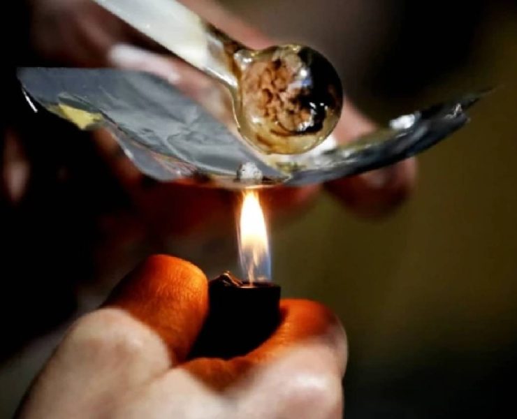 Ya habría consumo de Fentanilo en Yucatán ¿La nueva amenaza oculta