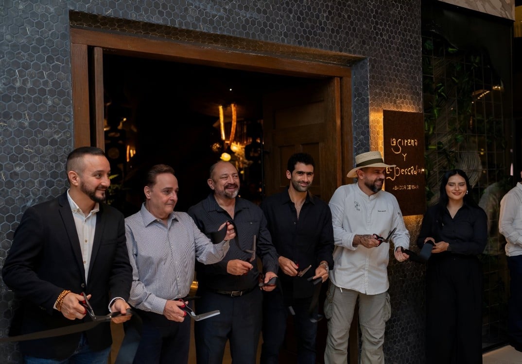 Yucatán se vuelve el imán del Turismo Inversionista