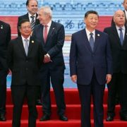 ¿Aliado o estrategia? China destina $10,000 millones de dólares a América Latina