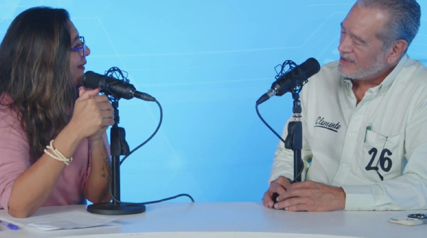 candidato a la magistratura del Tribunal de Disciplina Judicial