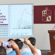 Disminuyen casos de gusano barrenador