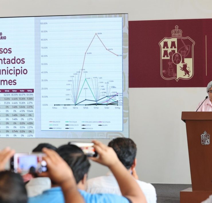 Disminuyen casos de gusano barrenador