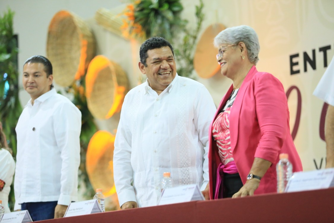 El legado del magisterio tabasqueño