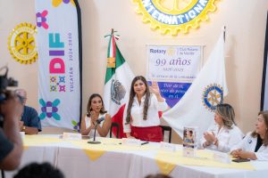 La edición 25 de las jornadas de cirugías gratuitas de labio y paladar hendido se llevarán a cabo del 18 al 23 de mayo en el Hospital General Agustín O'Horán.