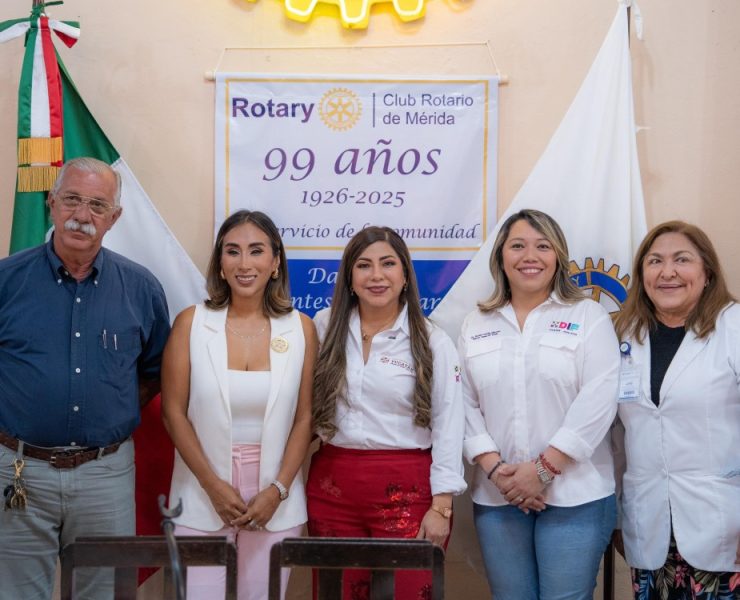 Del 18 al 23 de mayo jornadas de cirugías gratuitas de labio y paladar hendido