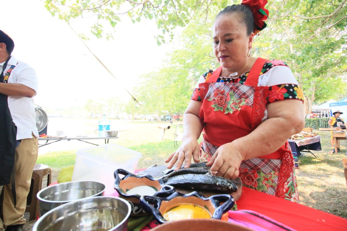 cocineras tradicionales 