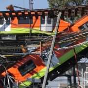 colapso l 12 del metro hace 3 años