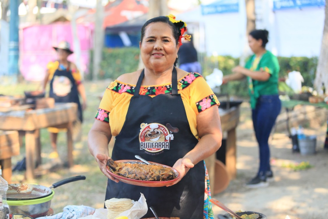 concurso gastronómico 