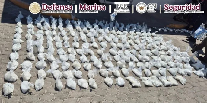 detenido en un puesto de seguridad