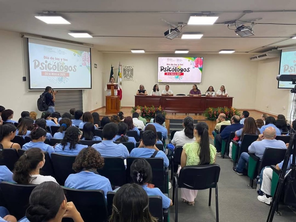 docentes y estudiantes