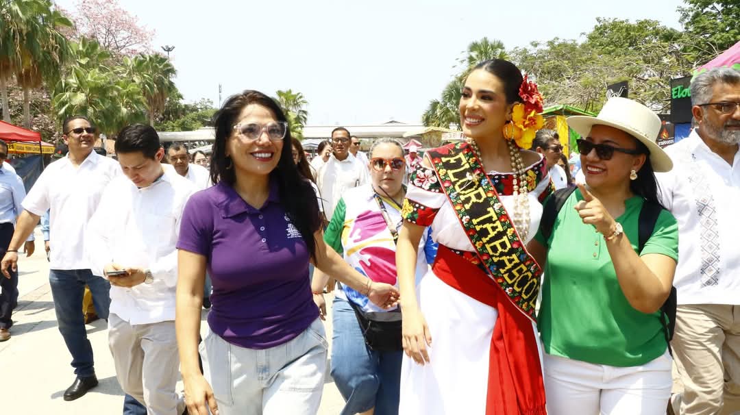 ejemplo de todas las ferias