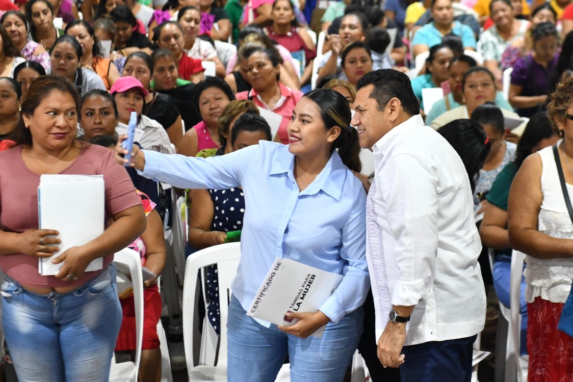 el impacto directo de las tandas