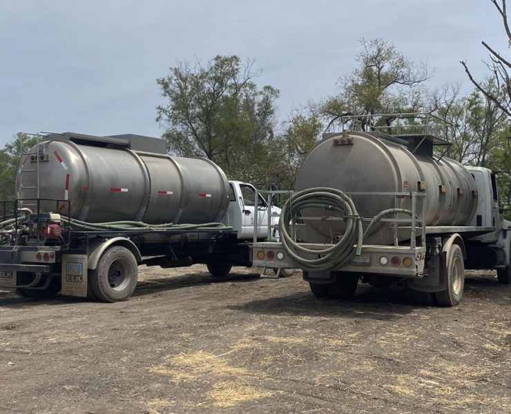 empresa de impresión abastecerá agua en Jalisco