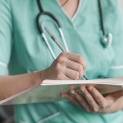 enfermería en Estados Unidos